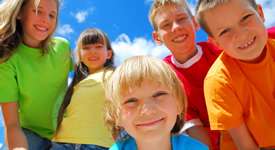 5 simple ways to maintain your child’s brain health these holidays