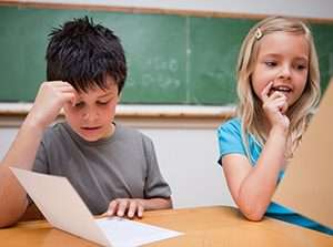 5 Tips for Dealing With a Poor School Report