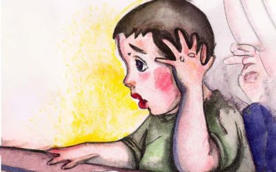 How to Recognise ADHD Symptoms in Kids: A Parent’s Guide