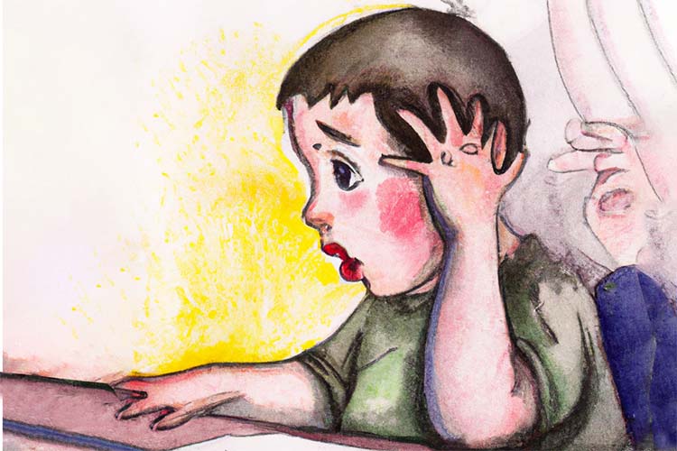 adhd symptoms in kids featured image adhd symptoms in kids featured image