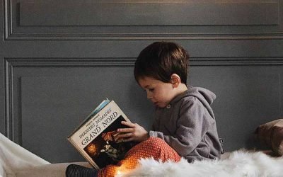 Are Auditory Processing Disorder and Reading Disorders Linked?