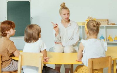 Auditory Processing Disorder Symptoms: Signs Your Child Has APD