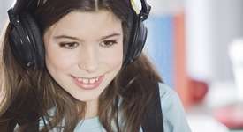 Auditory Processing Skills & Reading Disorders in Children