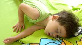 Brain Awareness Week: How much sleep do kids really need?