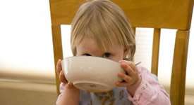 Diet & learning – 3 things children need for good brain development