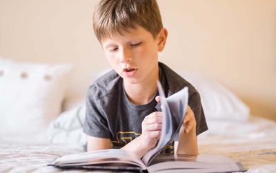 Does Dyslexia affect more boys than girls?