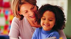 Everyday ways to build literacy in young children