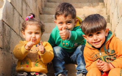 Executive functioning skills: how children can improve executive function