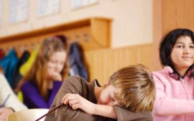 Will he catch up or fall further and further behind?