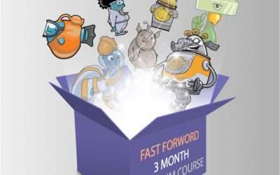 eSchool News Readers’ choice awards name the Fast ForWord Program as a top education technology program