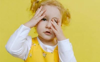 How APD (Auditory Processing Disorder) Makes Your Child Feel