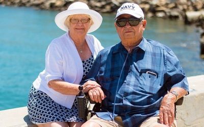 Lasting benefits for elderly Fast ForWord participants