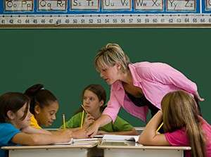 How to get the most out of parent-teacher meetings