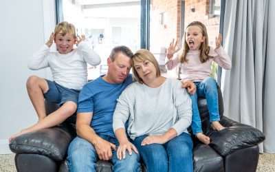 Why lockdown is so hard … and how to survive