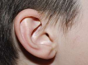 Long term consequences of colds and ear infections in children