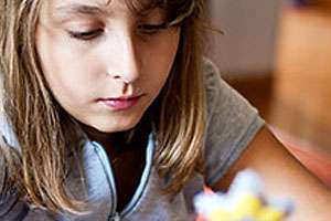 My child doesn’t like group work – teaching an introverted student