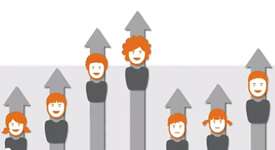 Prevent regression during the school holidays