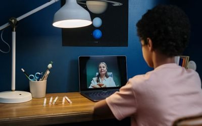 Need an online reading tutor? How A.I. is helping reading fluency and comprehension