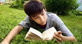 Reading improvement doubles in just one month