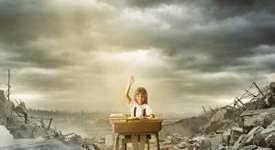 Solving social problems through education