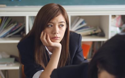 What is dyslexia? Myths & Facts