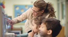 Teacher Magazine: Brainy Teaching