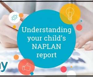 Understanding your child’s NAPLAN report (video)