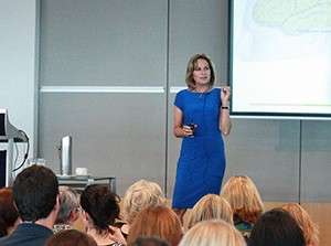 What the experts say: 4 new Autism research findings