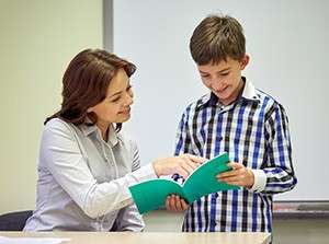 Why the first two weeks of school are so important