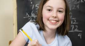 Written expression improvements in year 6 students