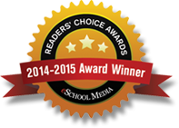 Fast ForWord wins e-School News Readers’ Choice Award