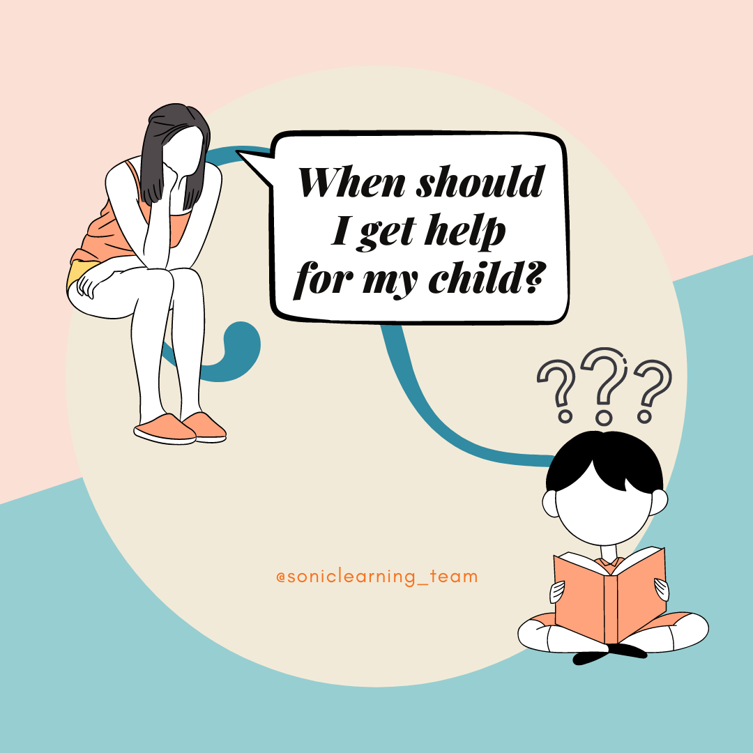 When should I get help – square When should I get help