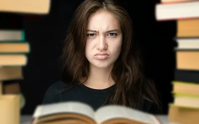 The difference between a learning difficulty and a learning disability