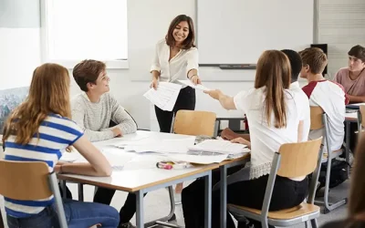 5 Classroom Accommodations for Students with Auditory Processing Disorder