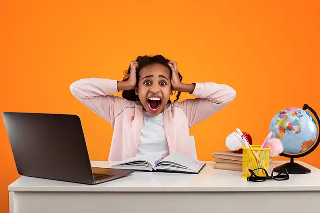 How to spot learning difficulties