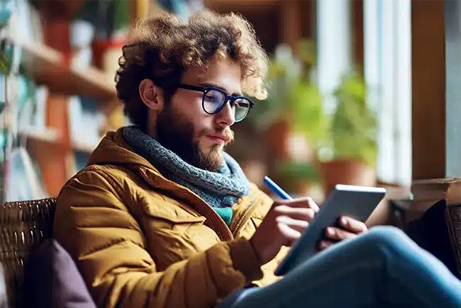 Is there a neurodivergent test?